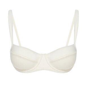 SORRENTO TOP - IVORY